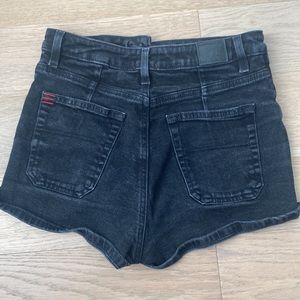 Urban Outfitters/BDG High Waist Denim Shorts